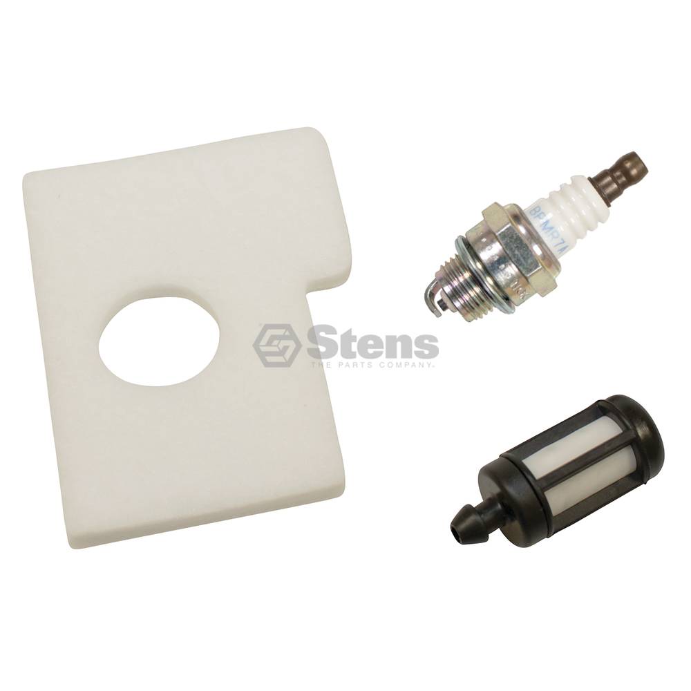 Black Stens 610-156 Fuel Filter Stihl 0000 350 3503